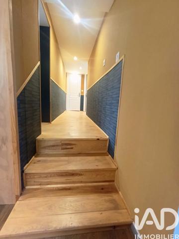 Maison à vendre 5 pièces 225 m² Saint-Bonnet-la-Rivière