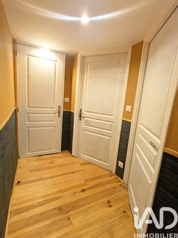 Maison à vendre 5 pièces 225 m² Saint-Bonnet-la-Rivière