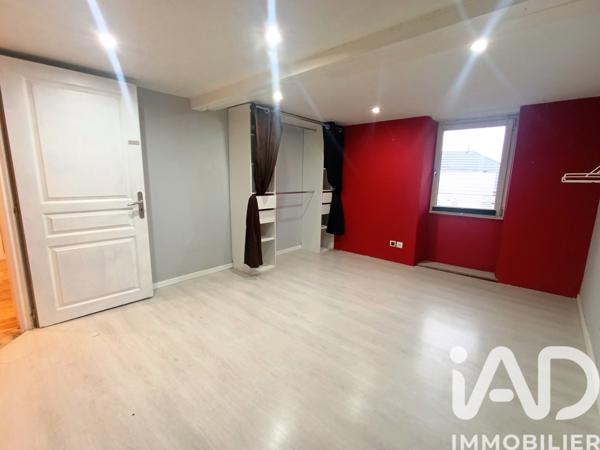 Maison à vendre 5 pièces 225 m² Saint-Bonnet-la-Rivière