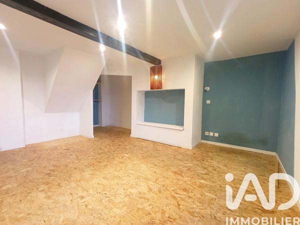 Maison à vendre 5 pièces 225 m² Saint-Bonnet-la-Rivière