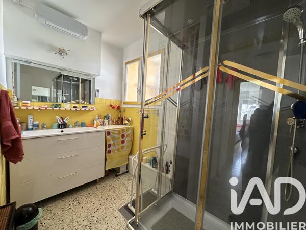 Appartement à vendre 3 pièces 66 m² Perpignan