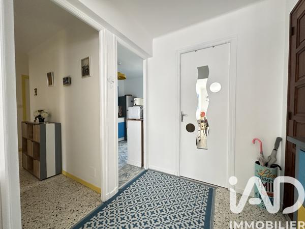 Appartement à vendre 3 pièces 66 m² Perpignan