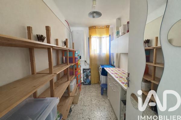 Appartement à vendre 3 pièces 66 m² Perpignan