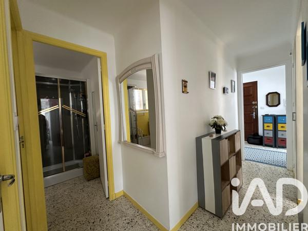 Appartement à vendre 3 pièces 66 m² Perpignan