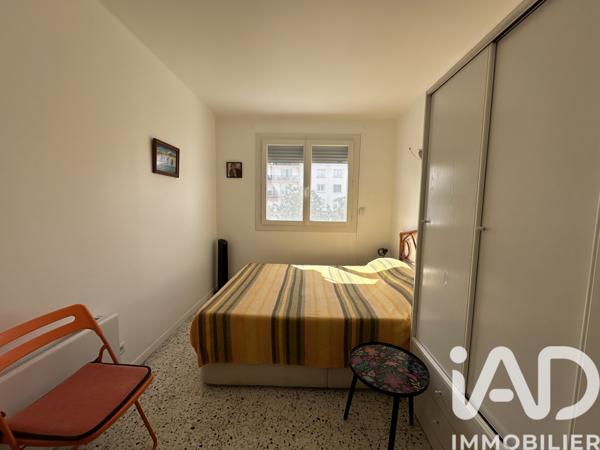 Appartement à vendre 3 pièces 66 m² Perpignan