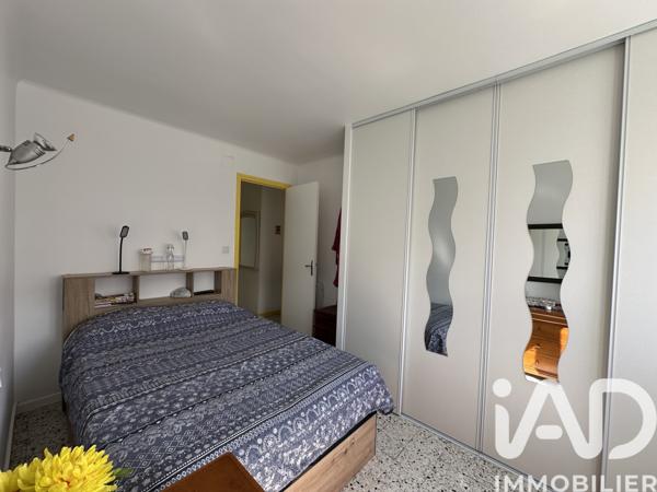 Appartement à vendre 3 pièces 66 m² Perpignan