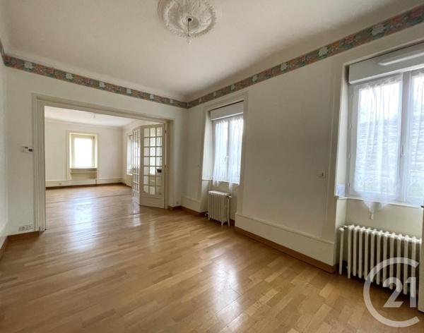 Maison à vendre  7 pièces - 168,55 m2 MAYENNE - 53