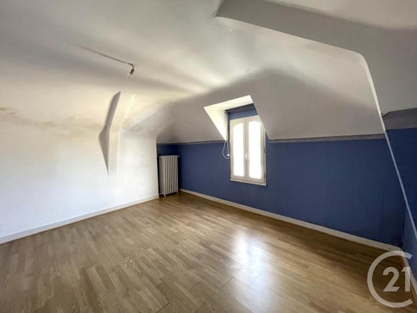 Maison à vendre  7 pièces - 168,55 m2 MAYENNE - 53