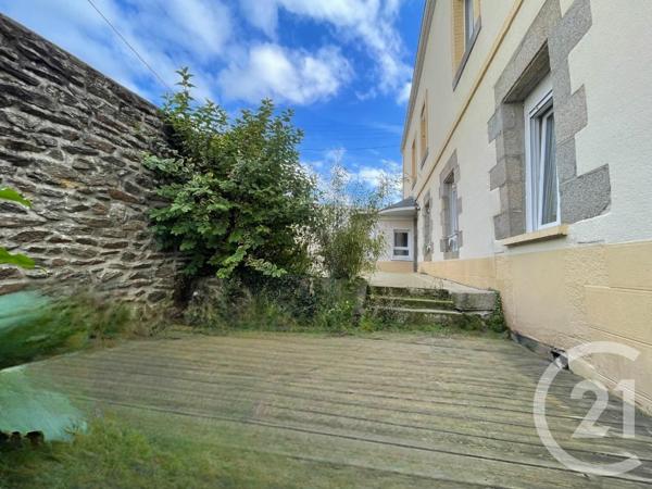 Maison à vendre  7 pièces - 168,55 m2 MAYENNE - 53