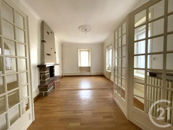 Maison à vendre  7 pièces - 168,55 m2 MAYENNE - 53