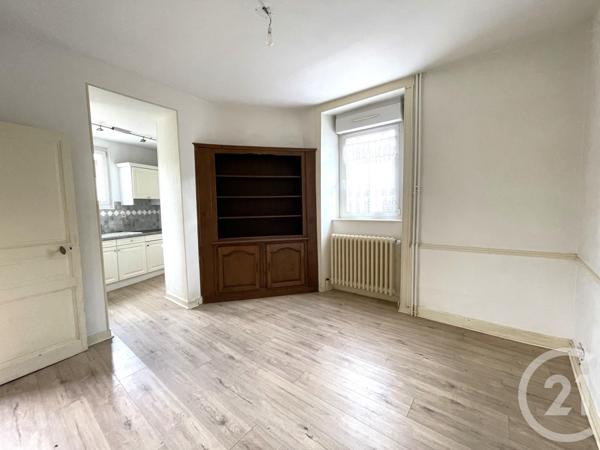 Maison à vendre  7 pièces - 168,55 m2 MAYENNE - 53