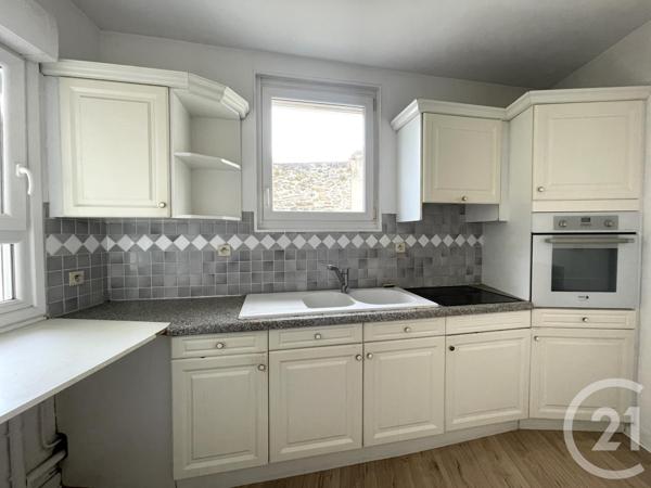 Maison à vendre  7 pièces - 168,55 m2 MAYENNE - 53