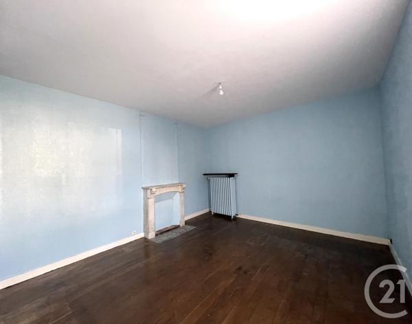 Maison à vendre  7 pièces - 168,55 m2 MAYENNE - 53