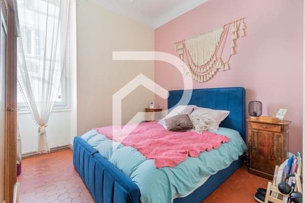 Appartement 4 pièces 80 m2
