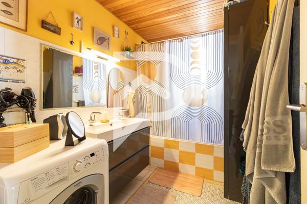 Appartement 4 pièces 80 m2