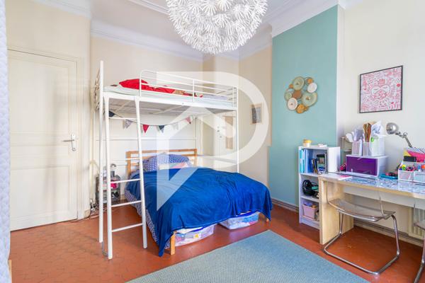 Appartement 4 pièces 80 m2