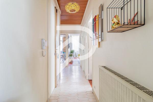 Appartement 4 pièces 80 m2