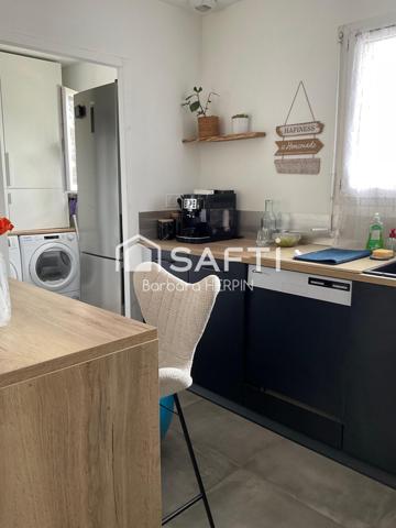 Maison à vendre à Salles de 90m2