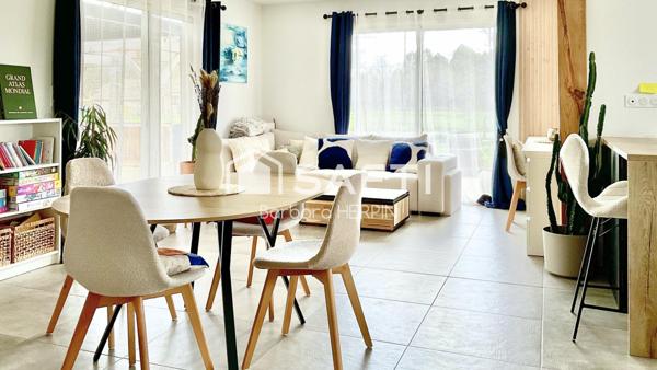 Maison à vendre à Salles de 90m2