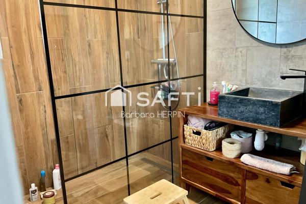 Maison à vendre à Salles de 90m2