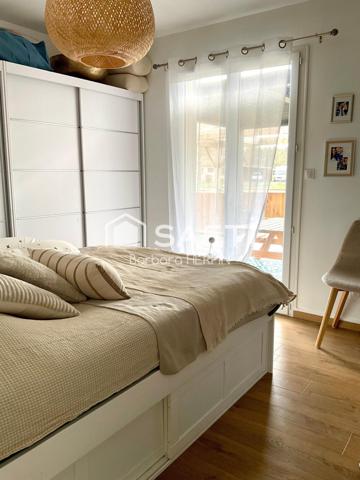 Maison à vendre à Salles de 90m2
