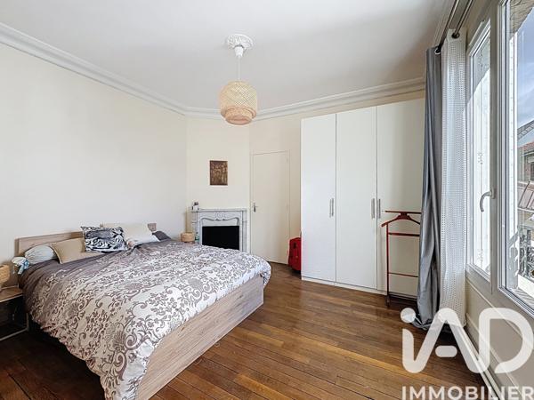 Maison à vendre 5 pièces 154 m² Bois-Colombes