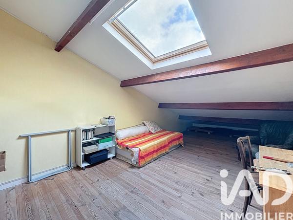 Maison à vendre 5 pièces 154 m² Bois-Colombes