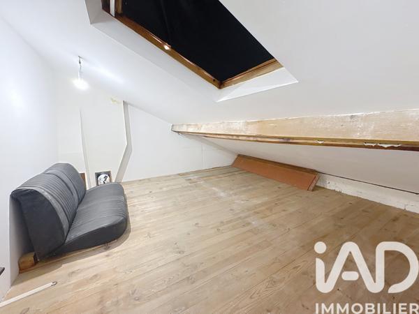 Maison à vendre 5 pièces 154 m² Bois-Colombes