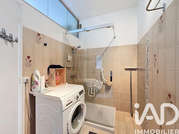Maison à vendre 5 pièces 154 m² Bois-Colombes