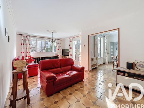 Maison à vendre 5 pièces 154 m² Bois-Colombes
