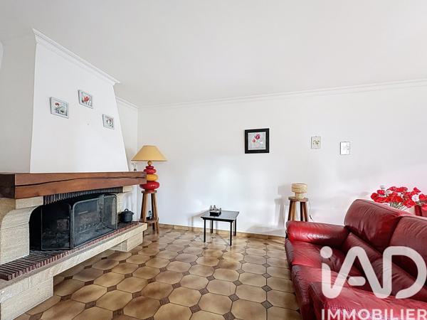 Maison à vendre 5 pièces 154 m² Bois-Colombes