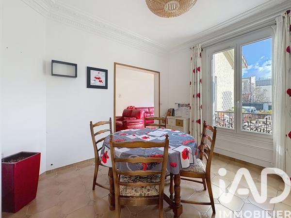 Maison à vendre 5 pièces 154 m² Bois-Colombes