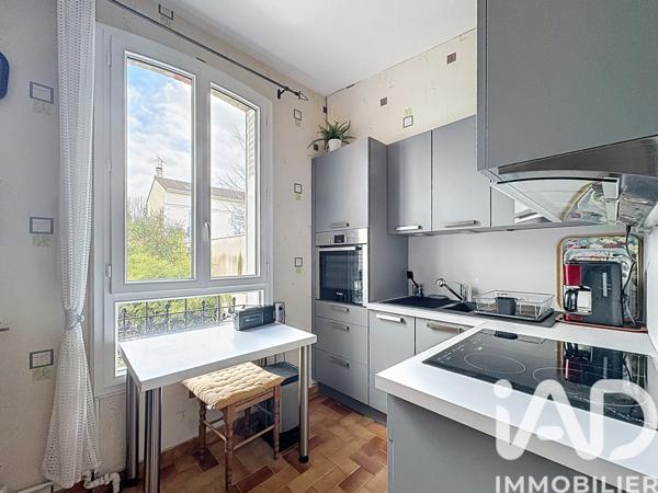 Maison à vendre 5 pièces 154 m² Bois-Colombes