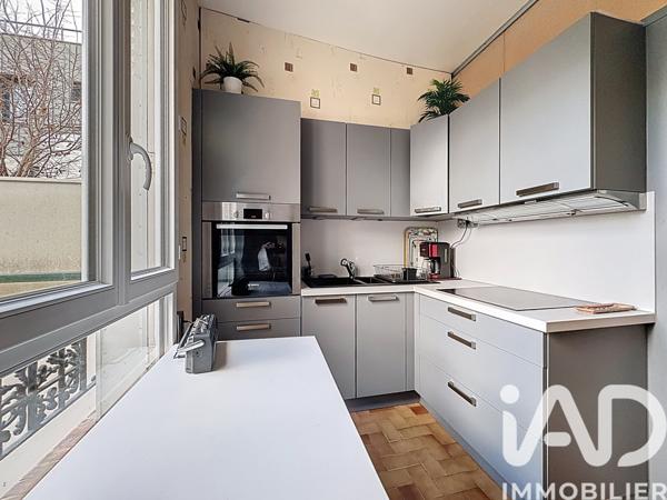 Maison à vendre 5 pièces 154 m² Bois-Colombes