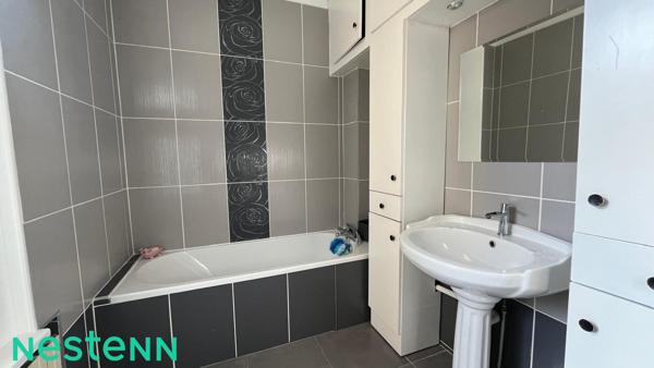 T4 rénové 96 m² ? 3 chambres dont suite ? emplacement premium Jean Jaurès