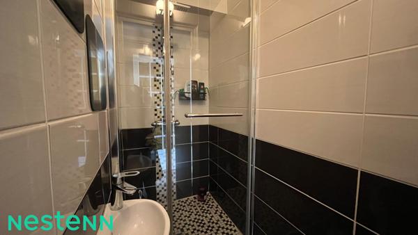 T4 rénové 96 m² ? 3 chambres dont suite ? emplacement premium Jean Jaurès