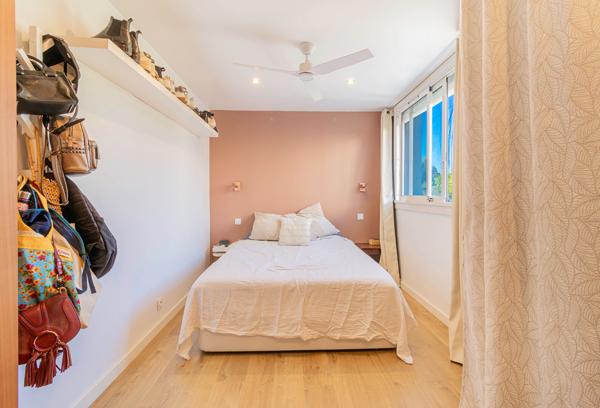 Appartement 3 pièces 50 m2