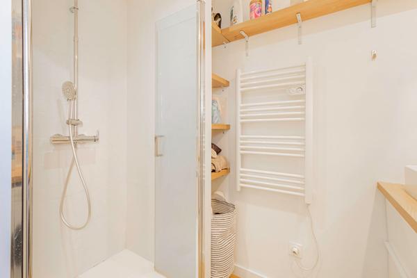 Appartement 3 pièces 50 m2