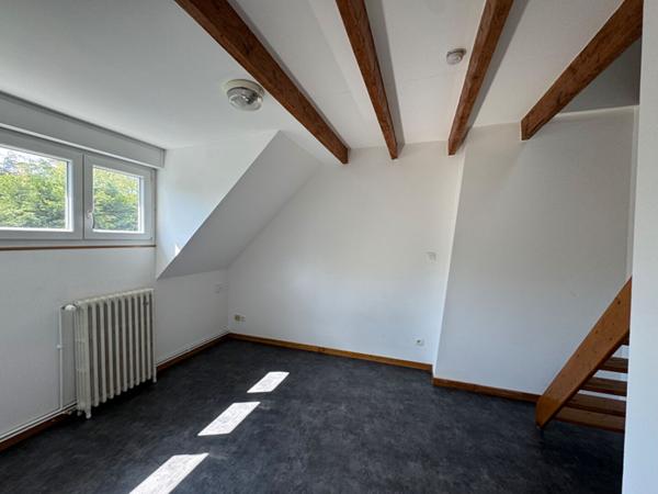 Immeuble Boulogne Sur Mer 164 m2