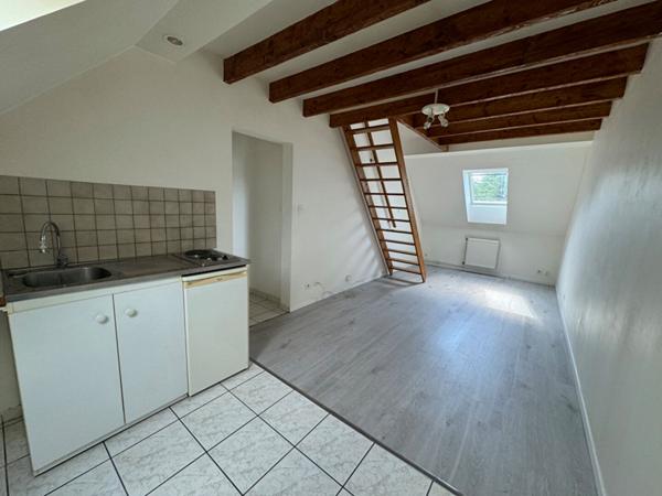 Immeuble Boulogne Sur Mer 164 m2