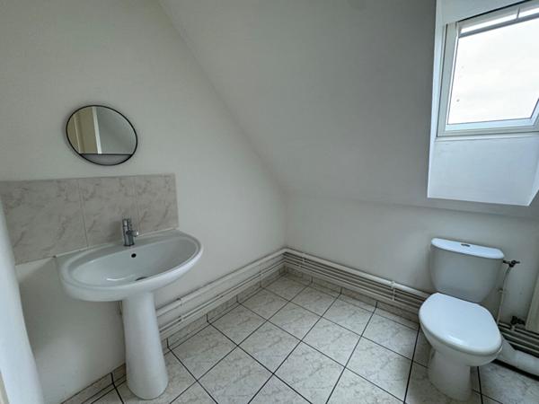 Immeuble Boulogne Sur Mer 164 m2