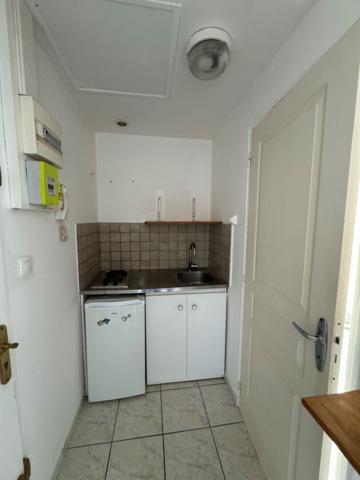Immeuble Boulogne Sur Mer 164 m2