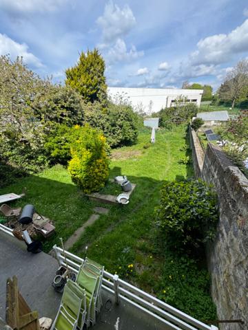 Immeuble Boulogne Sur Mer 164 m2