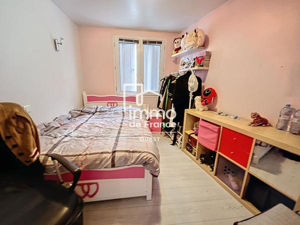 Appartement LAVAL