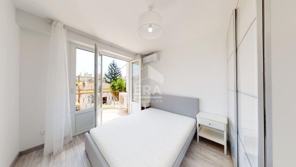 NICE - PARC IMPÉRIAL : MAGNIFIQUE MAISON DE 166.71 M² DIVISÉE EN 3 APPARTEMENTS AVEC GARAGES