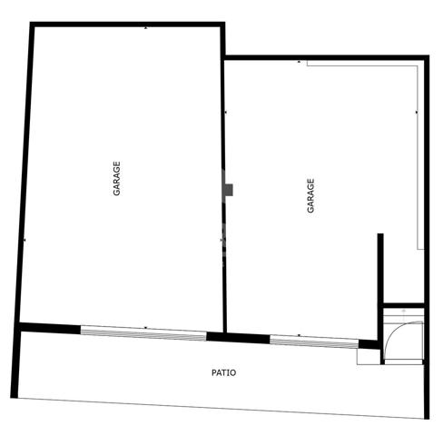 NICE - PARC IMPÉRIAL : MAGNIFIQUE MAISON DE 166.71 M² DIVISÉE EN 3 APPARTEMENTS AVEC GARAGES