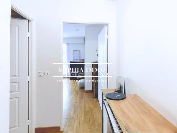Appartement
         1 pièce
        - 35 m² Exclusivité 267 000 € *
