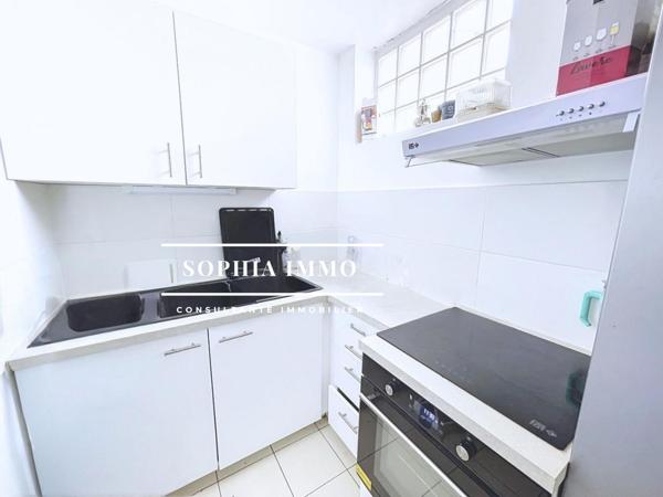 Appartement
         1 pièce
        - 35 m² Exclusivité 267 000 € *
