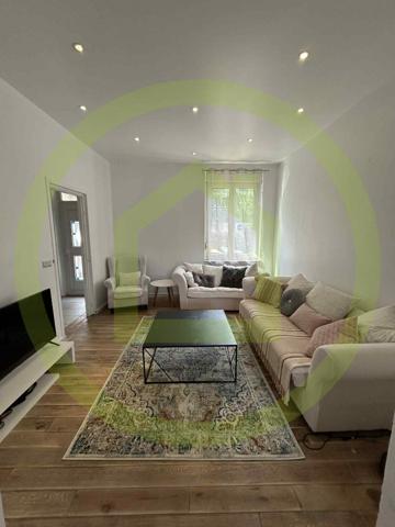 Maison à LONGWY (54400)