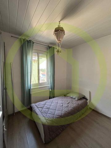 Maison à LONGWY (54400)